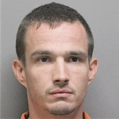 Dan Brown, - Lafayette Parish County, LA 